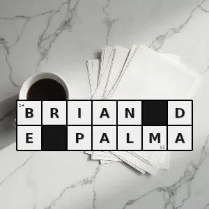 Hasło krzyżówkowe nietykalni - brian de palma – rozwiązanie, synonimy, podpowiedzi i definicje krzyżówkowe